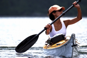 Upplev citypaddling!
